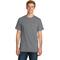 Port & Company® Beach Wash® Garment-Dyed Adult Pocket T-Shirt